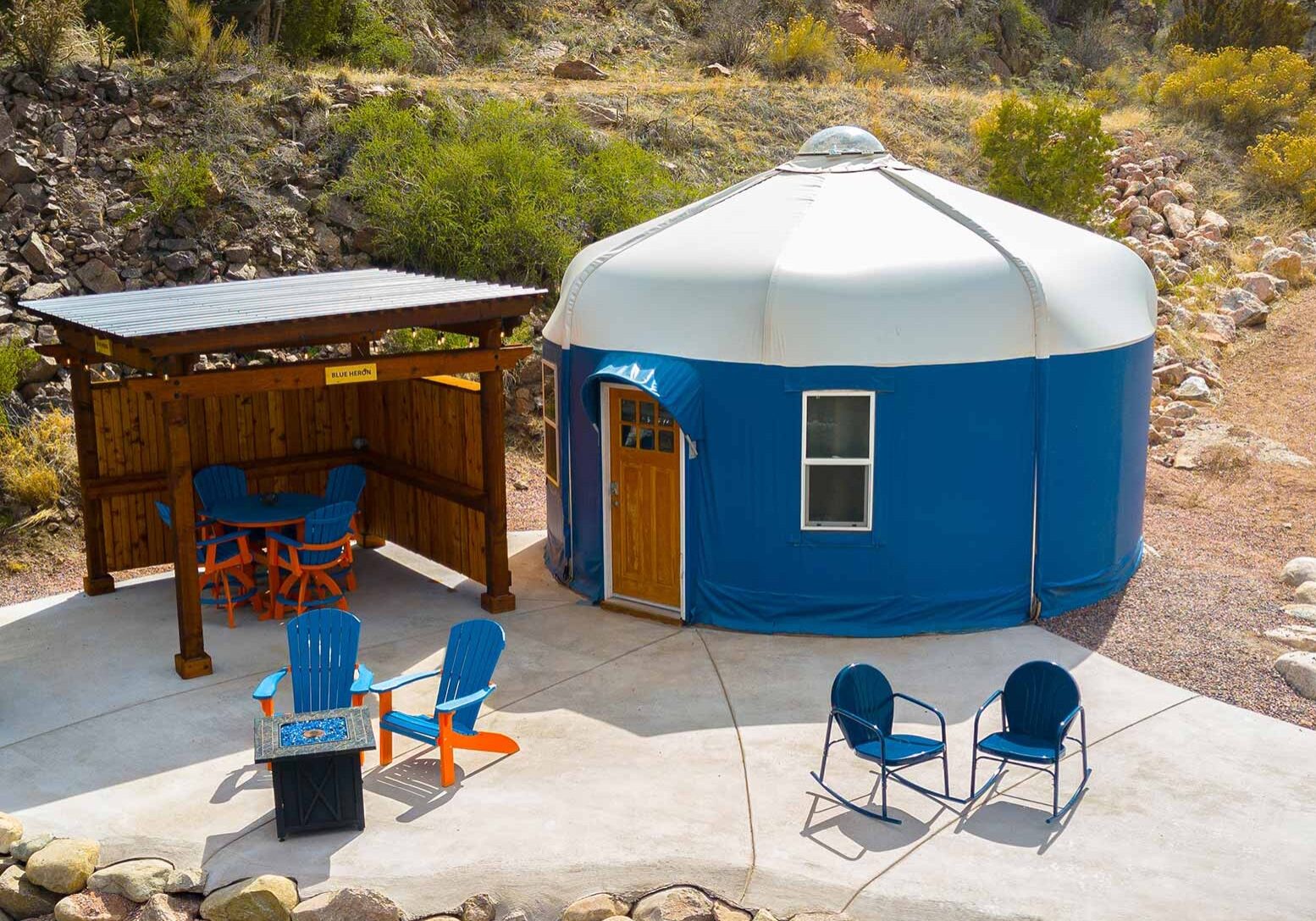 weatherport-yurt-from-alaska-structures-1 weatherport-yurt-from-alaska-structures-1